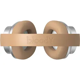 Навушники A4Tech Bloody MH390 Khaki (4711421985444) - мініатюра 7