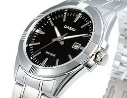 Годинник Casio MTP-1308D-1AVDF (модуль №2784) - мініатюра 2
