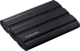 Зовнішній SSD 2,5" накопичувач Samsung Shield T7 1TB (MU-PE1T0K/EU)