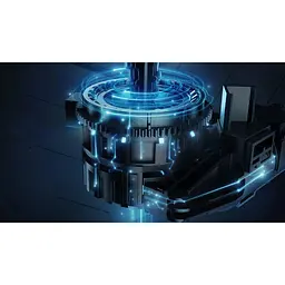 Siemens Кавомашина, 1.9 л зерно чорна - мініатюра 6