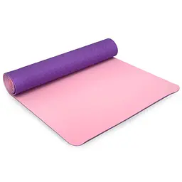 Килимок для йоги та фітнесу Spokey 183х61 см fit0009133 - мініатюра 5