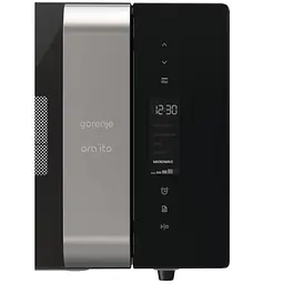 Мікрохвильова піч Gorenje MO 23 ORA B (WD900DI-523B) - мініатюра 5