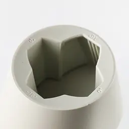 Портативний вентилятор Xiaomi VH Portable Handheld Fan (F03) Grey - мініатюра 4