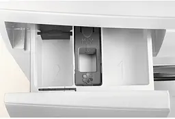 Пральна машина Electrolux EW6S326SUI (914340338) - мініатюра 4