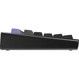 Клавіатура 1stPlayer NEO87 Wireless Midnight Violet (NEO87-MV-TLD) - мініатюра 7