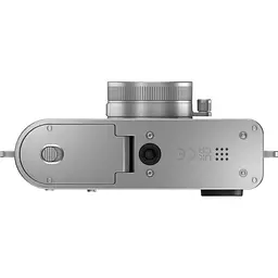 Фотоапарат Fujifilm X-Half X-HF1 Silver (16940460) UA [172417] - мініатюра 10