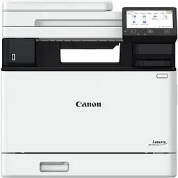 Canon БФП А4 кільк. i-SENSYS MF754Cdw II з Wi-Fi