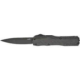 Ніж Kershaw Livewire MagnaCut BB Aluminium Black