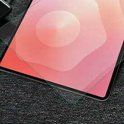 Захисне скло (H+) для Samsung Galaxy Tab S11 Ultra (14.6'') Прозорий Nillkin teh0030220 - мініатюра 3