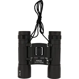 Бінокль ACTIVE OPTICS 10X25MM (Compact) - мініатюра 5