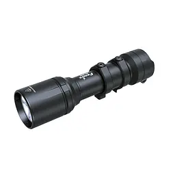 Ліхтар до пістолета Fenix GL30R - мініатюра 2