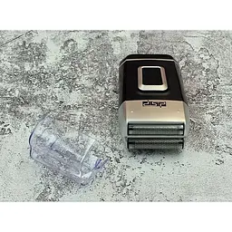 Електробритва XPRO DSP 60102 з водонепроникним корпусом чорно-срібляста (41013-DSP-60102_460) - мініатюра 5