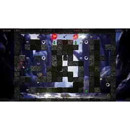 Ключ активації Microsoft Paladin's Passage для Xbox Series S/X - мініатюра 6