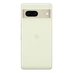 Смартфон Google Pixel 7 8/128GB Lemongrass (2477197859) - мініатюра 4