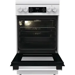 Плита газова GORENJE GK5C63WH - мініатюра 4
