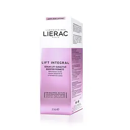 Сироватка для пружності шкіри обличчя Lierac Lift Integral, 30 мл - мініатюра 2