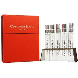 Парфумована вода Ormonde Jayne Montabaco 5*8 мл