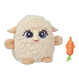 Інтерактивна іграшка "Ягня" Furreal 28068 серії "Fuzz-A-Lots" звук - мініатюра 6
