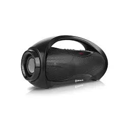 Акустична система REAL-EL X-713 Black (EL121600014)