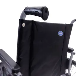 Низькоактивне крісло колісне Invacare Action 1R (Action 1 R/48-2020) - мініатюра 5