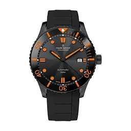 Наручные часы Claude Bernard 80129 37NNOCA NNO