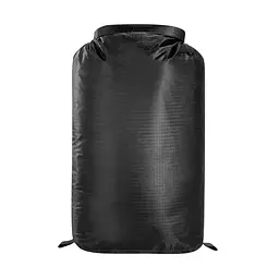Гермомішок Tatonka Squeezy Dry Bag 5L Black (1033-TAT 3088.040) - мініатюра 2
