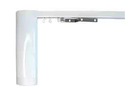 Електрокарниз для штор Torro АМ75 (Польща) 250 см