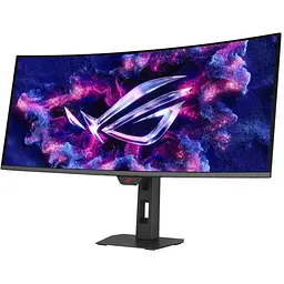 Монітор ASUS ROG Strix OLED XG34WCDMTG (90LM0B10-B02171) - мініатюра 2