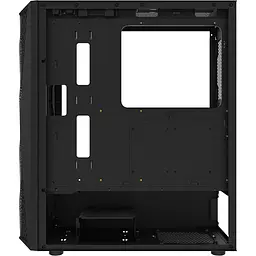 Корпус Darkflash DK352 BLACK ATX 4x120 ARGB Fans (DK352 BLACK) Без БП Б/в - мініатюра 11