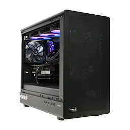 Ігровий комп'ютер Power Up GamePC TOP #562 Ryzen 5 9500F/32 GB/SSD 1TB/GeForce RTX 5070 12 Gb - мініатюра 3