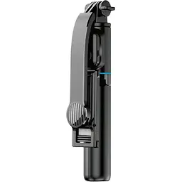 Селфі-монопод Wiwu Wi-SE001 Detachable Tripod Selfie Stick Чорний