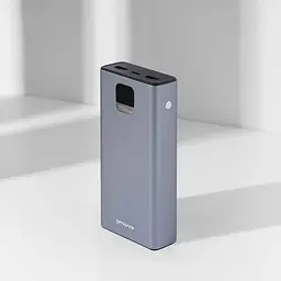 Зовнішній акумулятор Proove Guardian 20000mAh 22.5W Metal Gray (PBG222210004) [101136] - мініатюра 2