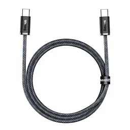 Кабель Baseus Dynamic Series Type-C to Type-C 100W 1 м CALD000216 - мініатюра 1