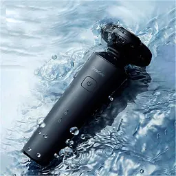 Електробритва ShowSee Electric Shaver F303-BK Black [110298]