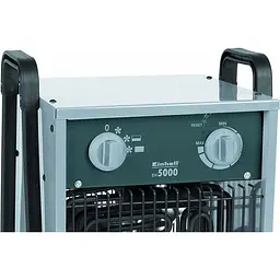 Теплова гармата Einhell EH 5000 [2338266] [119399] - мініатюра 3