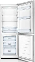 Холодильник Gorenje 161х55х56см 2 двері 160(78) л А+ білий (RK4161PW4) - мініатюра 2