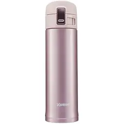 Термокружка Zojirushi SM-KHE36 0.36 л Pink (1013-1678.06.75)