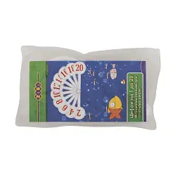 Навчальний набір ZiBi Kids line Нібр цифр (віяло) від 1 до 20 (ZB.4900) - мініатюра 3