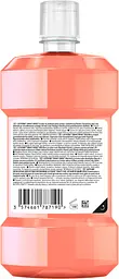 Ополіскувач для ротової порожнини Listerine Smart Rinse дитячий Ягідна свіжість 500 мл - мініатюра 2