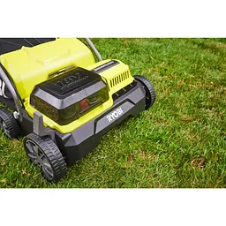 Аератор-скарификатор Ryobi ONE+ RY18SFX35A-240 18В - мініатюра 8