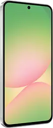 Смартфон Samsung Galaxy A56 5G 8/256GB Awesome Light Gray (SM-A566BZAC) - мініатюра 2