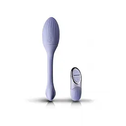 Виброяйцо NIYA 1, 19х3.9 см