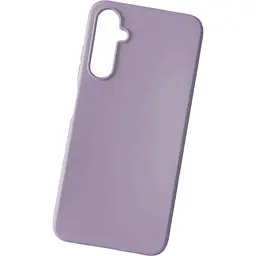 Чохол DK Full Silicone Cover для Samsung Galaxy A15 4G/5G Lilac [116001] - мініатюра 2
