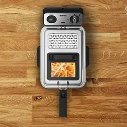 Фритюрниця Tefal (FR511170) - мініатюра 4