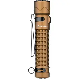 Ліхтар Olight Warrior Mini 2 Tan - мініатюра 4