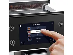 Кавомашина автоматична Delonghi PrimaDonna Aromatic ECAM 630.75.TM - мініатюра 5