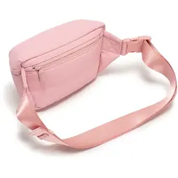 Сумка-бананка Heys Puffer Mini Waist Bag Rose (30128-0025-00) (930930) - мініатюра 3