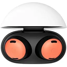 Бездротові навушники Google Pixel Buds Pro Coral (GA03202) - мініатюра 3