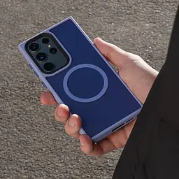 Чохол WAVE Matte Insane Case with Magnetic Ring Samsung Galaxy S23 - мініатюра 8
