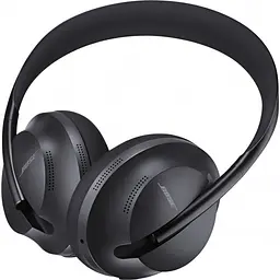Навушники Bose Noise Cancelling Headphones 700 Black (794297-0100) - мініатюра 4